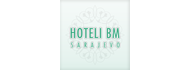 Hoteli BM Sarajevo