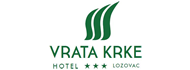 Hotel Vrata Krke***