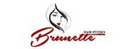 Hair studio "Brunette"