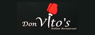 Don Vito's restaurant