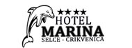 Hotel Marina Selce