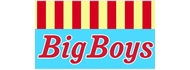 Boys Burger Bar