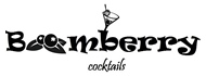 Boomberry cocktails catering