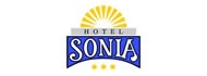 Hotel Sonja 3*