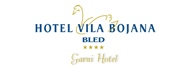 Hotel Vila Bojana Bled