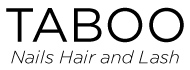 Taboo Nails Hair and Lash