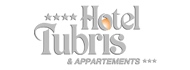 Hotel Tubris**** & appartements***