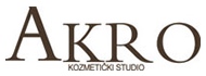 Akro kozmetički studio
