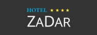 Hotel Zadar****