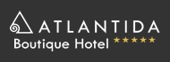 ATLANTIDA BOUTIQUE HOTEL 5*