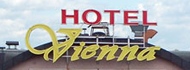 Hotel Vienna i Bistro Vienna