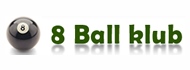  Biljarski klub 8 Ball 