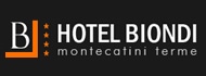 Hotel Biondi**** Montecatini terme