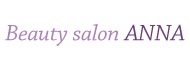 Beauty salon Anna