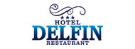 Hotel Delfin***