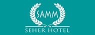 SAMM ŠEHER HOTEL