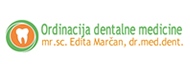 Privatna ordinacija dentalne medicine mr.sc.Edita Marčan dr.med.dent