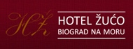 Hotel Žućo - Biograd na Moru