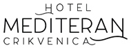Hotel Mediteran 3*