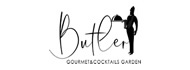 Butler Gourmet&Cocktails Garden