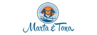 Hotel Marta i Tona