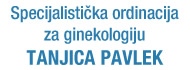 Specijalistička ordinacija za ginekologiju Tanjica Pavlek, dr.med.