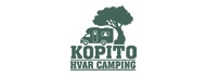 Camp Kopito - Hvar 