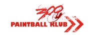  Paintball klub 300 - 