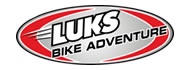 Luks bike adventure