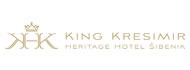 Heritage Hotel King Krešimir