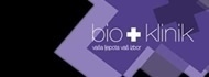 Bio+klinik kozmetički salon