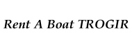 Rent a boat Trogir