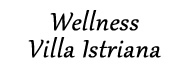 Wellness Villa Istriana****