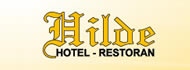 Hotel Hilde - Medulin 