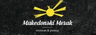 Makedonski Merak - restoran & pivnica