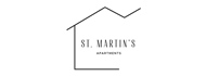 St. Martin's apartmani