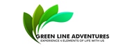 Green line adventures