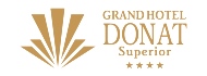 Grand hotel Donat Superior