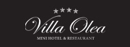Villa Olea****- Mini hotel & Restaurant