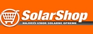 SOLAR SHOP - proizvodi 