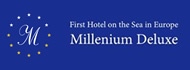 Hotel Millenium deluxe****