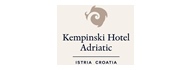 Kempinski Hotel Adriatic 5*