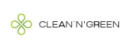 Servis za čišćenje "Clean 'N' Green"