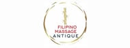 Filipino Massage "Antique "Zagreb
