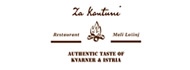 Restoran Za Kantuni