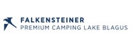 Falkensteiner Premium Camping Lake Blaguš 4*