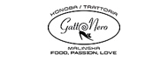 Trattoria Gatto Nero Malinska 