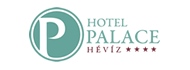 Hotel Palace -Heviz