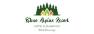 Hotel Ribno 4* i lux glamping kućice Ribno 