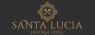 Heritage hotel Santa Lucia